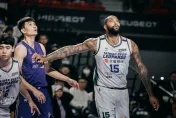 談魔獸、表弟差異　周伯勳：霍華德明星哨太明顯！一堆非法掩護都不會吹