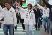 蔡壁如曝「柯P佈局2026」內幕！　1句話補刀笑噴陳揮文