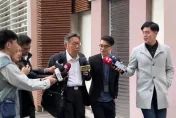 立院龍頭民眾黨投票意向！柯文哲上午親掀牌
