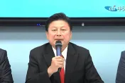 影/民眾黨推黃珊珊選立法院長　傅崐萁說話了：國民黨深刻表達祝福
