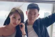 15樓狠扔稚齡兒女！渣父小三被執行死刑　墜亡姊弟生母哭：要去墓地告訴孩子