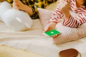 LINE最新版本超方便！　「檔案類型」訊息可長按回覆