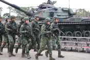 疑國軍弟兄喝醉酒嗨跳街舞上傳抖音！陸軍澄清：非現役軍人
