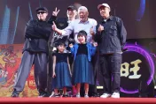 玖壹壹健志、洋蔥爆「雙喜」今年有望升格人夫　春風也鬆口最近有「喜訊」