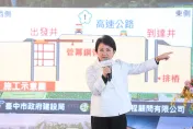 中捷藍線後又報喜！等20年市政路延伸今動工　3大關鍵讓盧秀燕下定決心「非做不可」