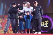 蔡衍明籲兩岸開啟大交流　接受美勸凍結台獨黨綱