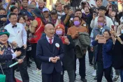 國會龍頭選舉將入第二輪「藍綠繃緊神經」  投票規定一次看