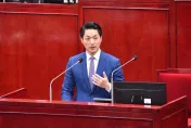 傳台北燈節大陸來台官員降級　蔣萬安：依慣例辦理