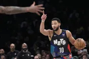 NBA/西蒙斯待業沒薪水　砸錢購入一支職業隊
