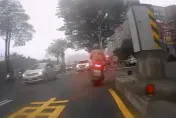 影/最後一里路！失聯移工在台躲10年　騎車沿途違規狂飆終遭逮
