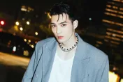 莎莎《紅白》遭轟帶歪風向「害人丟工作」！　黃偉晉澄清：沒感受到任何惡意