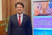卸任立委即接任新竹市副市長　邱臣遠發聲：秉持「天道酬勤」為民服務