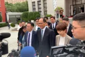 立法院長選舉「綠白合」羅生門　陳智菡爆綠稱可以換掉游錫堃