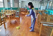 影/集體食物中毒！高雄幼園14人送醫、2人住院　衛生局介入調查