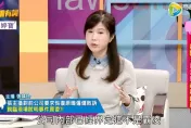 主播宮鬥還沒完！張靖玲哽咽「還原真相」  淚曝：會繼續上訴