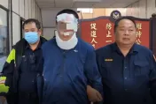 影/賊星變衰星！台南毒品通緝犯偷車代步　不到10分鐘就出車禍被逮