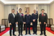 影/韓國瑜請益第一站　王金平不藏私給「這名單」很有用
