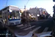 影/吞人影像曝光！彰化老夫妻探子遇死劫　夫死妻重傷…連腳都輾斷了