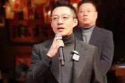 汪小菲曝昔摔破頭！沒打麻醉慘縫7針　罹2症躺沙發下不敢見光