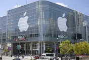 iPhone買氣旺　蘋果營收時隔4季再度成長