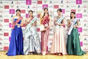 剛奪日本小姐后冠！26歲烏克蘭正妹被爆當小三　交往「已婚筋肉醫師」