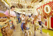 小人國新年優惠！「22字」可免費入園　同行親友享490元