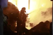 瓦斯氣爆炸出蕈狀雲！肯亞首都遭炸毁死傷攀升　至少3人死亡、近300人受傷