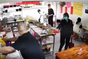 「這位」第一夫人親自送春聯給店家　鍾沛君曝影像：令人又驚又喜