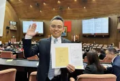 辣個男人精彩起手式！傳韓國瑜找「立院活字典」任秘書長　洪孟楷列3點讚爆