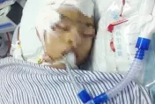 13歲童遭同學毆打致腦死！器捐助7人獲新生　家屬慟：希望霸凌不再發生