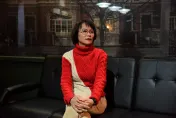 再批新課綱「去中國化」！北一女師登陸官媒　區桂芝：知其難為而為之