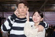 曾智希喊話拚龍寶寶！　卻遭醫警告因1事「懷孕恐有生命危險」