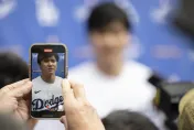 大谷簽名球只賣47萬！道奇主場票價飆漲　粉絲得多花7倍錢