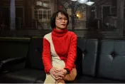 再痛批新課綱「去中化」！ 區桂芝登陸媒籲「救孩子」  教育部說話了