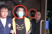 快訊/共犯也落網！誆還錢誘債主開門「砍人又搶劫」　雙煞移送