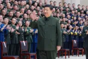 習近平視察駐天津部隊　要求軍隊堅決完成各項任務