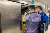 快訊/台糖瘦肉精風暴！北市預防性下架　衛生局抽驗不同批年前結果出爐