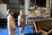 快訊/屏東抽檢台糖肉品代工廠信功！瘦肉精檢驗結果為「未檢出」