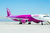 扯！樂桃機師違規「狂灌2瓶啤酒」還扯謊　遭禁飛30天