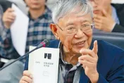 陸哲學家逝逾2年立「冷凍頭顱」遺囑　家人證「屍首分離」待後人研究
