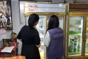 國產「安心豚」瘦肉精風暴！北市衛生局稽查台糖職工福利社：已預防性下架