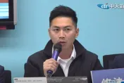 影/台糖瘦肉精讓教育部大破功！台中立委將推校園食安修法轟：民進黨別再擋