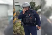 彰化16歲猴子無照騎車遭開單　崩潰怒嗆「多缺業績」警局回應了