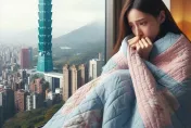 12縣市低溫特報！乾冷髒空氣報到　彭啟明提醒一件事