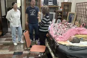 父母1罹癌1植物人！16歲少年休學扛家計　嘉縣議員盼社會大眾伸出援手