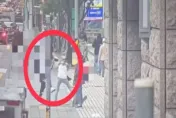 家門外埋伏假合照！黑衣惡男痛毆陳沂　資深媒體人：明顯預謀性針對