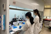 影/瘦肉精複驗全程錄影！最快明天有結果　曾梓展：有多少證據就公佈多少