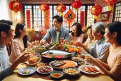 小心致癌物下肚！年菜怎麼保存？　營養師教「5招加熱」健康吃