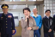 民調滿意度9連霸 　盧秀燕完成「不可能的任務」