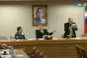 政黨協商綠白互槓誰善後？　媒體人：「他」讓柯建銘啞口無言